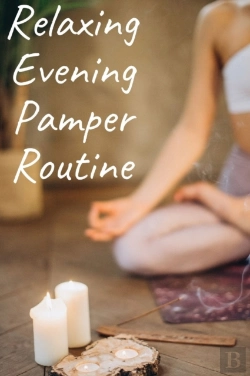 Bertrand.pt - Relaxing Evening Pamper Routine