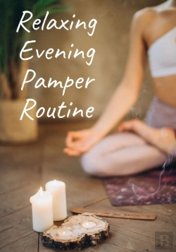 Bertrand.pt - Relaxing Evening Pamper Routine