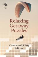 Relaxing Getaway Puzzles Vol 1