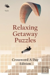 Relaxing Getaway Puzzles Vol 1