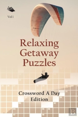 Bertrand.pt - Relaxing Getaway Puzzles Vol 1
