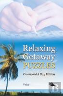 Relaxing Getaway Puzzles Vol 2