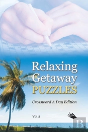 Relaxing Getaway Puzzles Vol 2