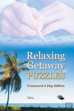 Bertrand.pt - Relaxing Getaway Puzzles Vol 2