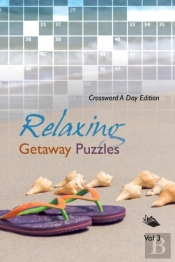 Relaxing Getaway Puzzles Vol 3