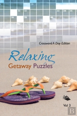 Bertrand.pt - Relaxing Getaway Puzzles Vol 3