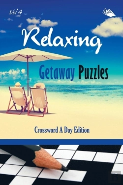 Bertrand.pt - Relaxing Getaway Puzzles Vol 4