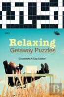 Relaxing Getaway Puzzles Vol 5
