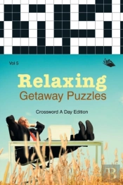 Relaxing Getaway Puzzles Vol 5