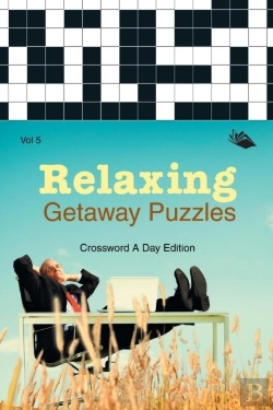 Bertrand.pt - Relaxing Getaway Puzzles Vol 5