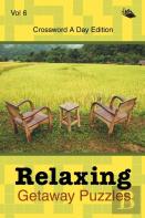 Relaxing Getaway Puzzles Vol 6