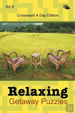 Bertrand.pt - Relaxing Getaway Puzzles Vol 6