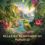 Relaxing Harmonies Of Paradise