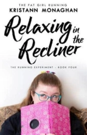 Relaxing In The Recliner