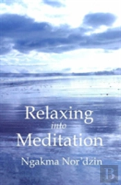 Relaxing Into Meditation