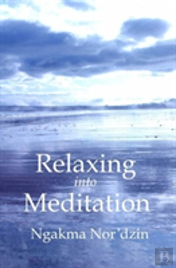 Bertrand.pt - Relaxing Into Meditation