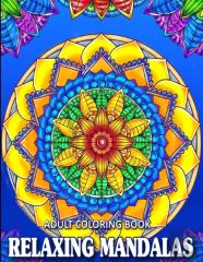 Relaxing Mandalas