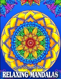 Bertrand.pt - Relaxing Mandalas