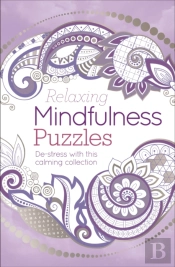 Relaxing Mindfulness Puzzles