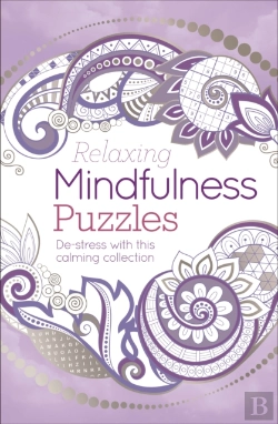 Bertrand.pt - Relaxing Mindfulness Puzzles