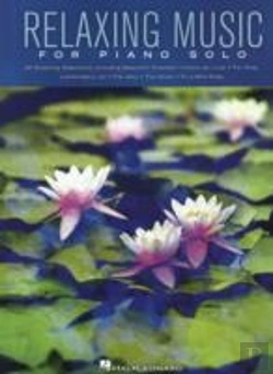Bertrand.pt - Relaxing Music For Piano Solo