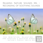 Relaxing Nature Sounds (Without Music) - Recording Of Soothing Nature Sounds