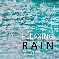 Bertrand.pt - Relaxing Rain: Natural Rain Sounds For Sleeping, Meditation & Stress Relief