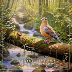 Bertrand.pt - Relaxing River And Dove Melodies