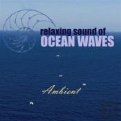 Relaxing Sound Of Ocean Waves
