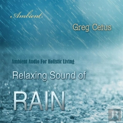 Bertrand.pt - Relaxing Sound Of Rain