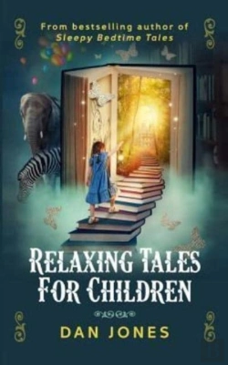 Bertrand.pt - Relaxing Tales For Children