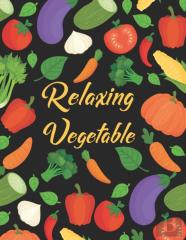Relaxing Vegetable
