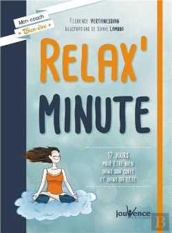Bertrand.pt - Relax'Minute