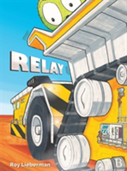 Bertrand.pt - Relay