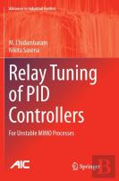 Relay Tuning Of Pid Controllers