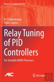 Relay Tuning Of Pid Controllers