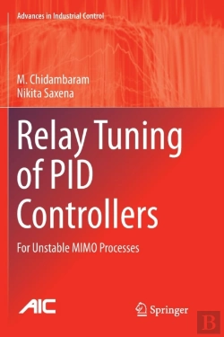 Bertrand.pt - Relay Tuning Of Pid Controllers
