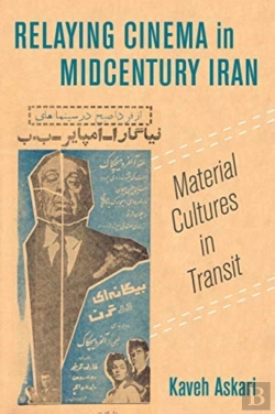 Bertrand.pt - Relaying Cinema In Midcentury Iran