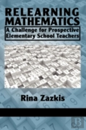 Relearning Mathematics