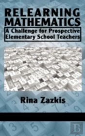 Relearning Mathematics