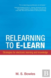 Relearning To E-Learn