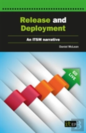 Release And Deployment