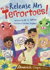 Release Mrs Terrortoes!