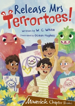 Bertrand.pt - Release Mrs Terrortoes!