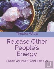 Release Other People'S Energy