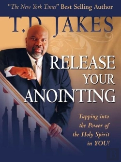 Bertrand.pt - Release Your Anointing