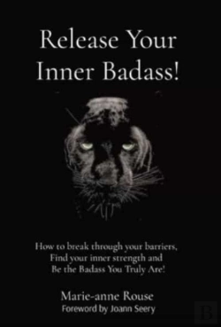 Bertrand.pt - Release Your Inner Badass!