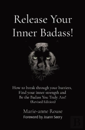 Release Your Inner Badass!