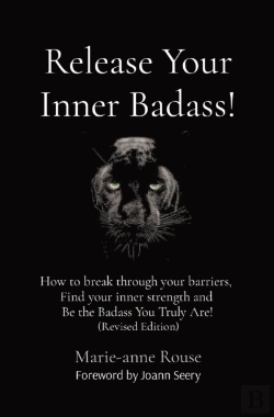 Bertrand.pt - Release Your Inner Badass!