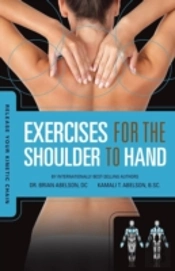 Release Your Kinetic Chain With Exercises For The Shoulder To Hand